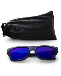 Marshalls - Polarized Sunglasses - Lyst