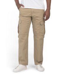 Marshalls - Force Relaxed Fit Ripstop Pants For - Lyst