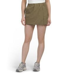 Marshalls - Essential Mini Skort For - Lyst