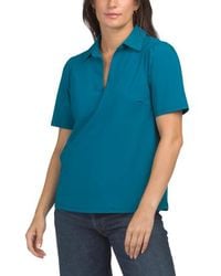 Marshalls - Imogene Lightweight Top For - Lyst