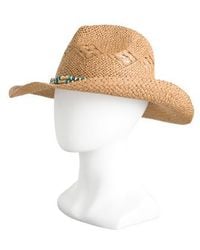 Marshalls - Oversized Floppy Hat For - Lyst