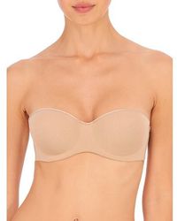 Marshalls - Reflex Strapless Lined Bra For - Lyst