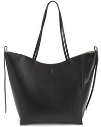 Marshalls - Leather Asia Tote For - Lyst