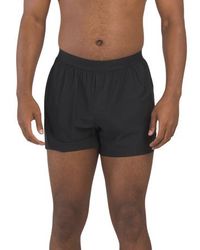 Marshalls - Micro Tech Boxers For - Lyst
