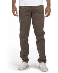 Marshalls - 5 Pocket Pants For - Lyst