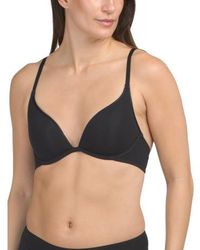 Marshalls - Cotton Blend To A T-Shirt Contour Bra For - Lyst