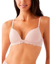 Marshalls - Feeling Famous Push Up Bra For - Lyst