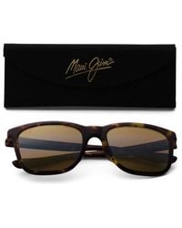 Marshalls - 55Mm Designer Sunglasses - Lyst