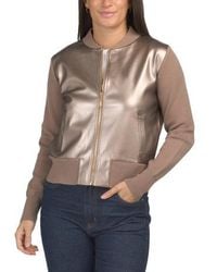 Marshalls - Front Zip Jacket For - Lyst