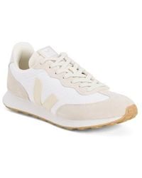 Marshalls - Suede Rio Branco Ii Sport Casual Sneakers For - Lyst