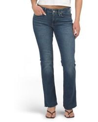 Marshalls - Low Rise Lolita Bootcut Jeans For - Lyst