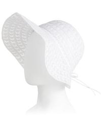 Marshalls - Crochet Braid Framer Hat For - Lyst