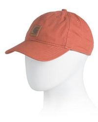 Marshalls - Fast Dry Canvas Baseball Cap For - Lyst