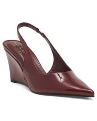 Marshalls - Naron Slingback Wedges For - Lyst