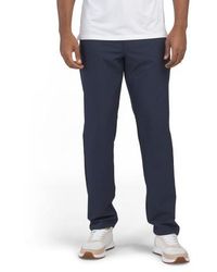Marshalls - Five Pocket Performance Pants For - Lyst