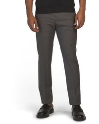 Marshalls - Tech Stretch Trouser Pants For - Lyst
