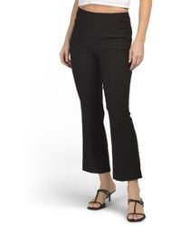 Marshalls - Luxe Cat Eye Bootcut Pants For - Lyst