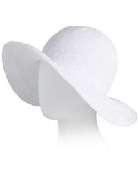 Marshalls - Large Brim Crochet Hat For - Lyst