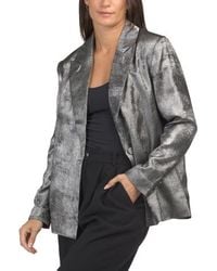 Marshalls - Wide Lapel Blazer For - Lyst