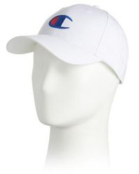 Marshalls - Token Adjustable Cap For - Lyst