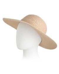 Marshalls - Oversized Floppy Hat For - Lyst