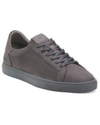 Marshalls - Suede Reign Sneakers For - Lyst