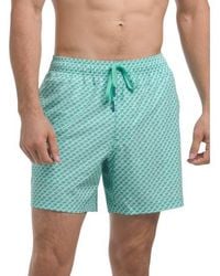 Marshalls - There Done That Swim Trunks For - Lyst