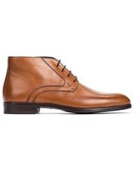Zapatos de Piel para Hombre SEAN 1192-0878PYP Martinelli