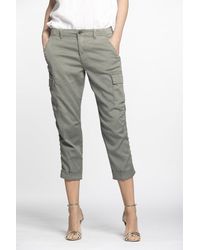 Mason's Pants, Slacks and Chinos for Women - Up to 67% off | Lyst