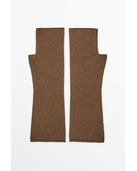 MASSIMO DUTTI - Muffole - Lyst