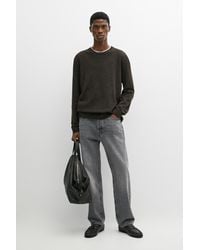 MASSIMO DUTTI - Pullover - Lyst
