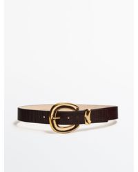 Shop Massimo Dutti Store Online | Latest & Trending Items | Lyst