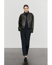 MASSIMO DUTTI - Pantalon Technique Stretch - Lyst
