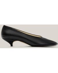 MASSIMO DUTTI - Soft Heel Shoe - Lyst