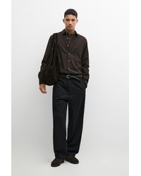 MASSIMO DUTTI - Camicia Regular Fit - Lyst