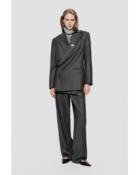 MASSIMO DUTTI - Brosche Big Pebble – Limited Edition - Lyst