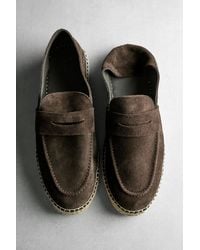 MASSIMO DUTTI - Espadrillas - Lyst
