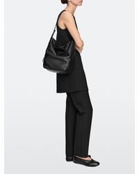MASSIMO DUTTI - Borsa A Secchiello - Lyst