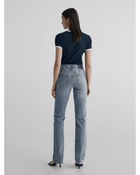 Damen MASSIMO DUTTI Jeans ab 60 € | Lyst DE