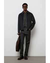MASSIMO DUTTI - Slim Fit Jeans - Lyst
