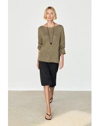 MASSIMO DUTTI - Pullover - Lyst