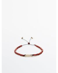 Women's MASSIMO DUTTI Bracelets from $46 | Lyst