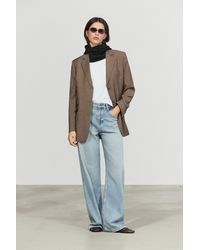MASSIMO DUTTI - 100% Cashmere Balaclava - Lyst