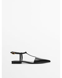 MASSIMO DUTTI Shoes for Women | Online Sale up to 50% off | Lyst