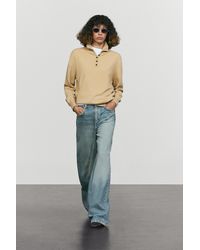 MASSIMO DUTTI - Pullover - Lyst
