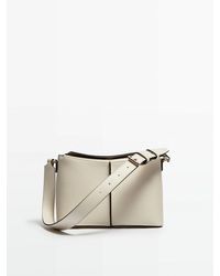 MASSIMO DUTTI Bags for Women | Black Friday Sale up to 40% | Lyst