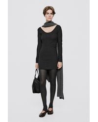 MASSIMO DUTTI - Fine 100% Cashmere Scarf - Lyst