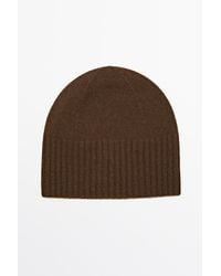 MASSIMO DUTTI - Berretto - Lyst