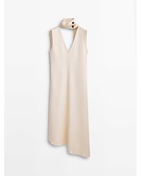 MASSIMO DUTTI Dresses for Women | Online Sale up to 70% off | Lyst