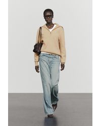 MASSIMO DUTTI - Maglia - Lyst